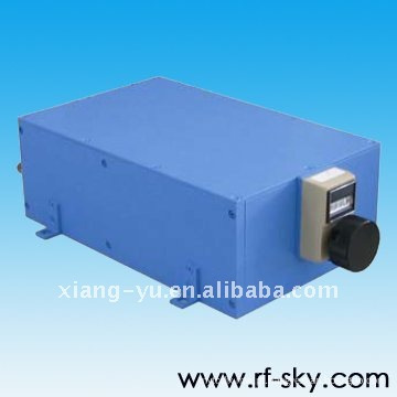 50W 1,5 VSWR (max) DC-2GHz SMA (F, F) 50W Phase Shifters